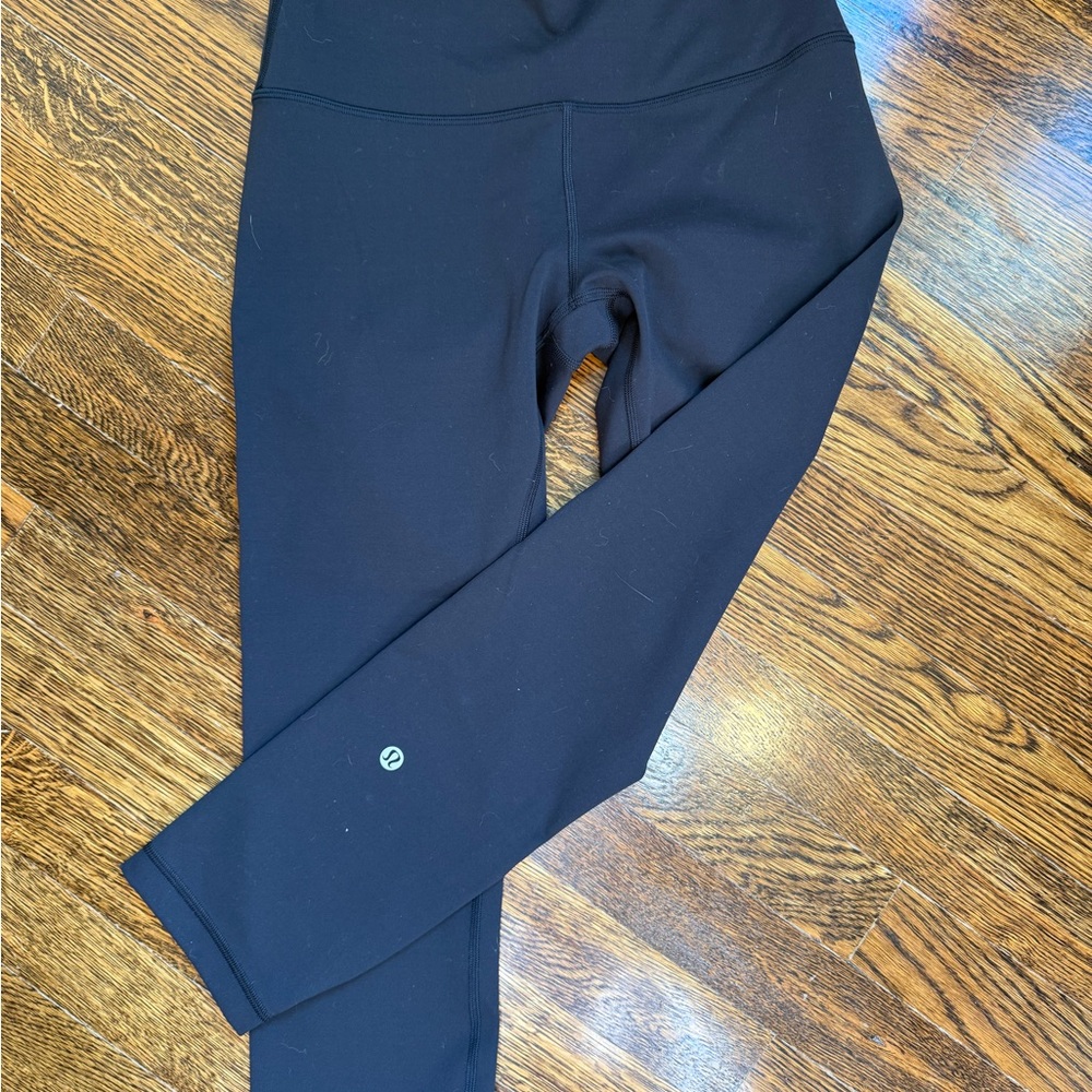 lululemon Wunder Train High Rise - Picture 3 of 6